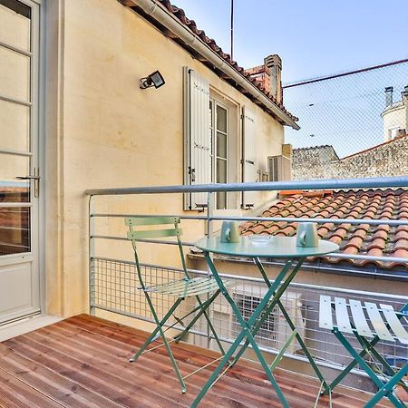 Le Confortable #Hypercentre #Climatisation Cognac Exterior foto