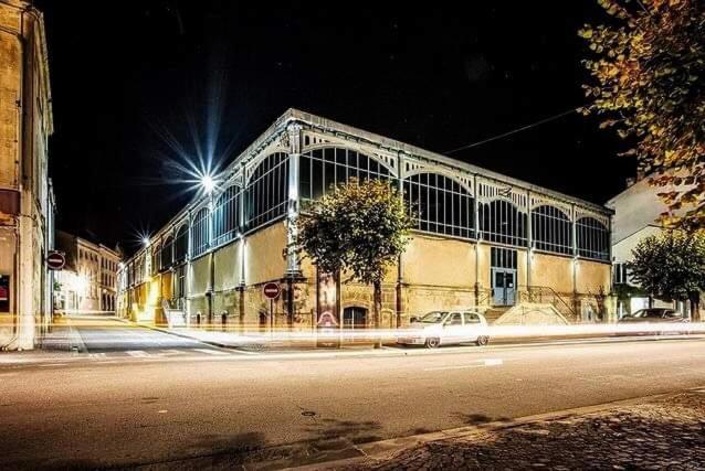 Le Confortable #Hypercentre #Climatisation Cognac Exterior foto