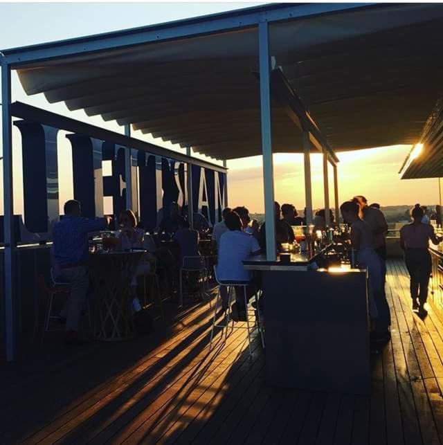 Le Confortable #Hypercentre #Climatisation Cognac Exterior foto